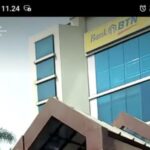 Kantor BTN Medan. Foto: Tangkap layar YT @saifudincgp7