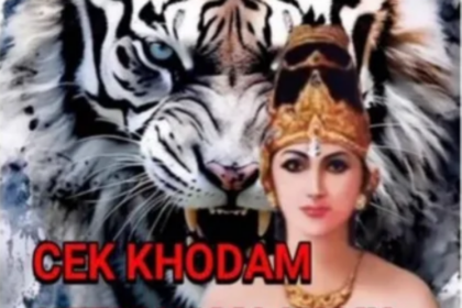 cek khodam