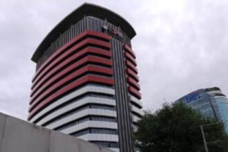 Gedung Merah Putih KPK. Foto: Dok ipol.id/Yudha Krastawan