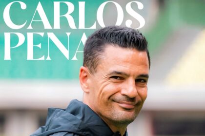 Carlos Pena