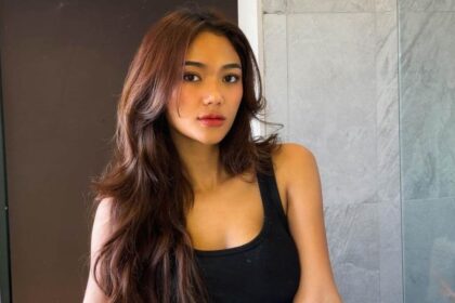 Penyanyi Marion Jola. Foto: Instagram @lalamarionmj