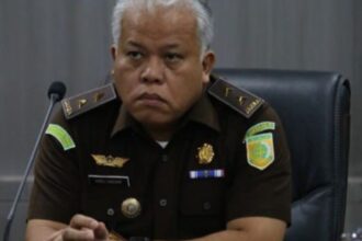 Kepala Pusat Penerangan Hukum (Kapuspenkum) Kejaksaan Agung, Harli Siregar. Foto: Yudha Krastawan/ipol.id