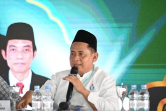 Sekretaris Komisi Fatwa MUI, KH Miftahul Huda menekankan, dalam syariat Islam, judi merupakan salah satu perbuatan yang dilarang dan haram hukumnya.