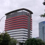 Gedung Merah Putih KPK. Foto: Yudha Krastawan/ipol.id
