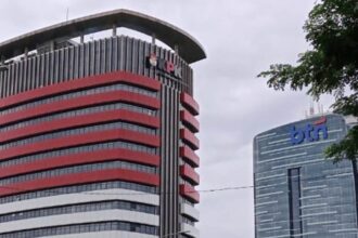 Gedung Merah Putih KPK. Foto: Dok ipol.id/Yudha Krastawan