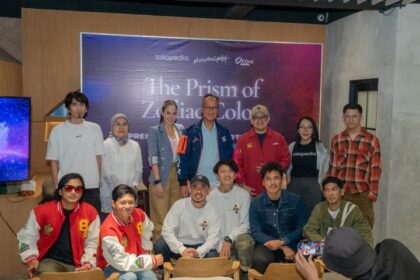 Indonesia memiliki potensi pasar yang besar dan didukung dengan kemampuan sumber daya manusia (SDM) terampil sehingga diyakini dapat berdaya saing hingga kancah global. Foto: Kemenperin