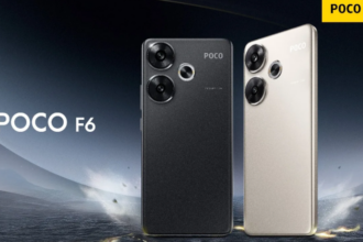 Poco F6