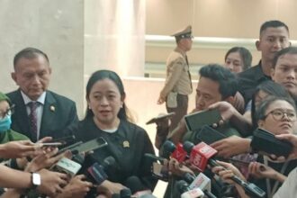 Ketua DPR Puan Maharani meminta pemerintah menjelaskan mundurnya Kepala Otorita Ibu Kota Nusantara (IKN) Bambang Susanto dan Wakilnya, Dhony Rahajoe (Foto: ist )