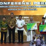 Jaminan Sosial untuk Pelaku Budaya