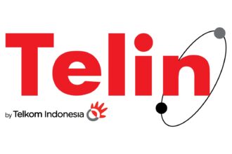 Logo PT Telin. Foto: Telkom Indonesia