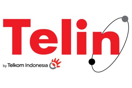 Logo PT Telin. Foto: Telkom Indonesia