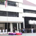 Gedung Lemhanas RI di kawasan Kebon Sirih Jakarta Pusat. Foto: dok. Lemhanas