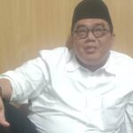 Waketum Bamus Betawi, Munir Arsyad. (Foto dok pribadi)