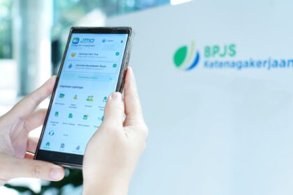 BPJS Ketenagakerjaan