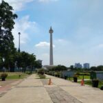 Monumen Nasional (Monas). Foto: dok. ipol.id