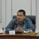 Ketua KPU DKI, Wahyu Dinata. Foto: dok. pemprov dki