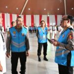 Asisten Kapolri bidang Sumber Daya Manusia (As SDM Kapolri) Irjen Dedi Prasetyo