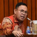 Anggota Komisi IV DPR Andi Akmal Pasluddin yang menginisiasi Pansus Markup impor beras..Foto : Dok/Andri