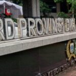 Gedung DPRD DKI Jakarta di kawasan Kebon Sirih, Jakarta Pusat.(foto dok ipol.id)