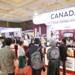 Pameran Food & Hospitality Indonesia (FHI) menargetkan 30 ribu pengunjung. Foto: FHI