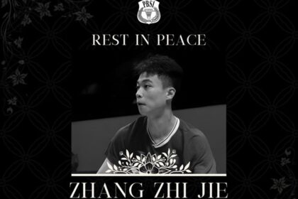 Zhang Zhi Jie