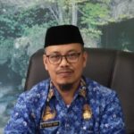 Pemprov Sulbar kembali melakukan penyegaran organisasi atas berakhirnya masa jabatan Yusuf Tahir sebagai PLT Kesbangpol Pemprov Sulbar 19.