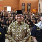 Duet Anies-Kaesang akan mendapatkan dukungan Gerindra.(foto Instagram Anies Baswedan)