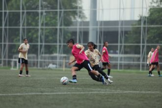 Timnas Putri Indonesia