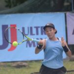 Tennis Indonesia