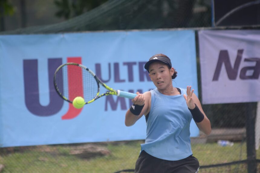 Tennis Indonesia