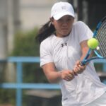 Andalan tuan rumah, Anjali Kirana Junarto, Melangkah ke Semi final Tunggal Putri, Pusaka ITF Word Tennis Tour Junior Jakarta