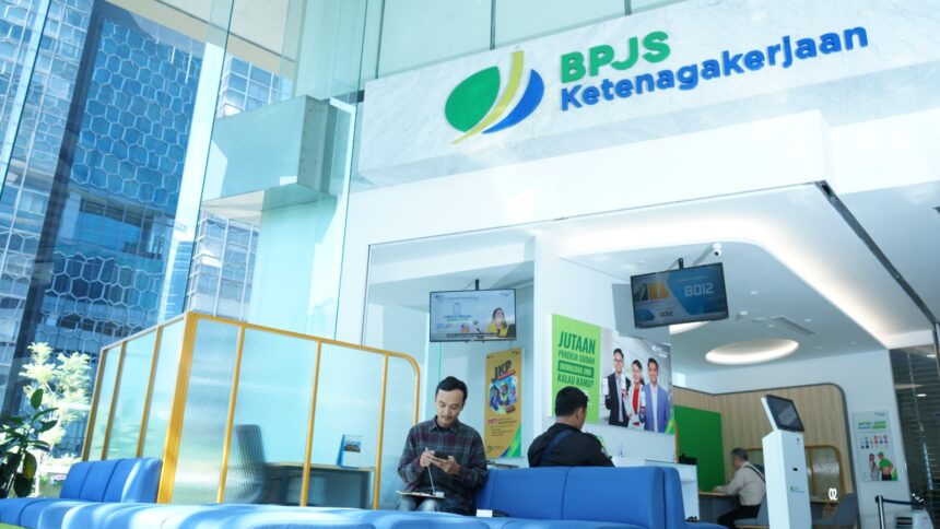 Ketua Dewan Pengawas BPJS Ketenagakerjaan Muhammad Zuhri mengapresiasi hasil audit yang menurutnya tak lepas dari komitmen dan konsistensi dalam mengawal proses audit dengan baik.