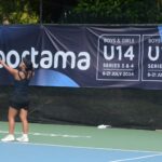 Tennis Indonesia