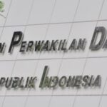 Ilustrasi Dewan Perwakilan Daerah (DPD) RI di kawasan Senayan.(Foto dok kementerian pendayagunaan aparatur negara dan reformasi)