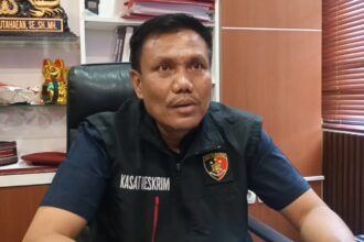 Kepala Satreskrim (Kasat Reskrim) Polres Metro Jakarta Timur, AKBP Armunanto Hutahean. Foto: Ist