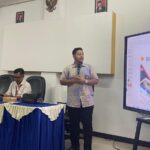 SCALA by Metranet berikan solusi terbaik pelaksanaan PPDB Online 2024 serta memastikan proses pendaftaran siswa baru menjadi lebih efisien dan transparan. Foto: Telkom Indonesia