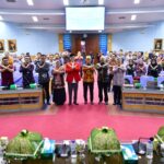 Sulawesi Selatan siap menjadi provinsi pilot project penerapan AI. Foto: dok humas