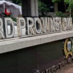 Ilustrasi gedung DPRD DKI Jakarta di kawasan Kebon Sirih, Jakpus.(Foto dok ipol.id)