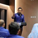 Ketua Umum DPP Partai Demokrat, Agus Harimurti Yudhoyono. Foto: Dok DPP PD