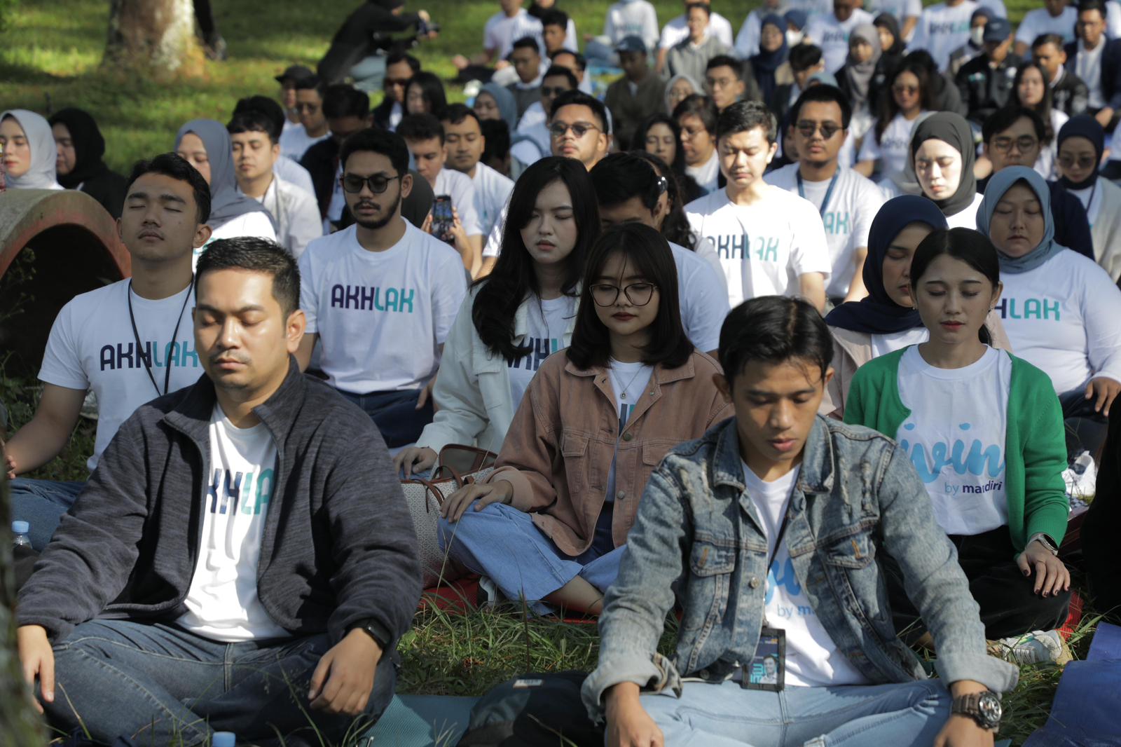 Workshop Influencer BUMN Jawa Barat di Hotel Pesona Bamboe Lembang, Bandung, Jawa Barat yang berlangsung dari Kamis (18/7/2024) hingga Sabtu (20/7/2024). Foto: Dok Pertamina