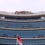 Kantor Lembaga Perlindungan Saksi dan Korban (LPSK) Jakarta Timur. Foto: Dok/ipol.id