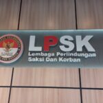 Lembaga Perlindungan Saksi dan Korban (LPSK) Jakarta. Foto: Dok/ipol.id