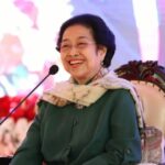 Ketua Umum PDIP, Megawati Soekarnoputri. (Foto: Instagram presidenmegawati)