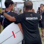 Foto: NOC Indonesia/Naif Muhammad Al'as/Canon Indonesia