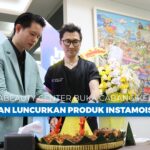 Instabeauty Center Buka Cabang Kelima dan Luncurkan Produk Instamoist