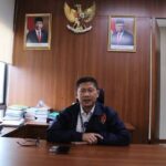 (Wadirtipidkor) Bareskrim Polri, Kombes Arief Adiharsa dalam keterangannya, Jumat (26/7/2024).