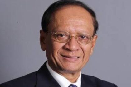 Guru Besar di bidang Hukum Internasional Universitas Pancasila Profesor (Prof) Eddy Pratomo. Foto: Puspenkum Kejaksaan Agung