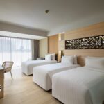 Swiss-Belhotel International targetkan pasar wisatawan di Bali. (dok. Swiss-Belhotel International)