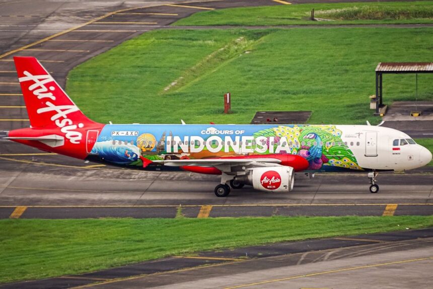 AirAsia