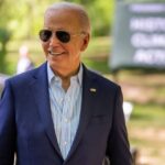 Presiden Amerika Serikat (AS) Joe Biden